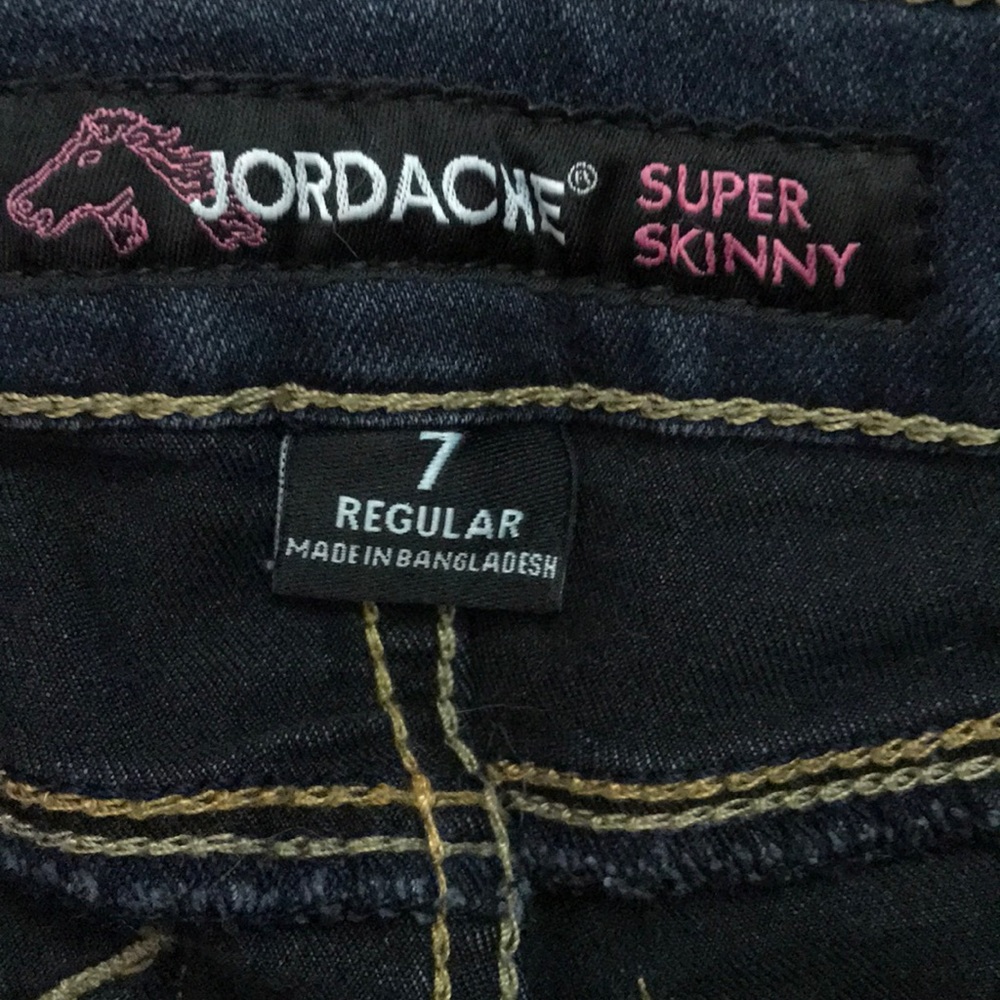 Jeans - Picture 2 of 2